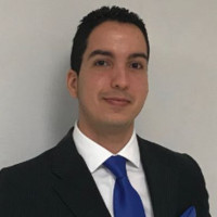 Gabriel Baez Marte