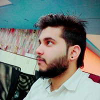 Abhishek Mahajan