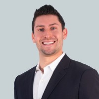 Jared Fried