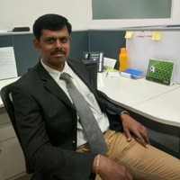 Madan Singh N