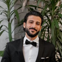 Christopher Aram Ohanian