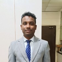 Ca Rituraj Kumar