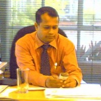 Sean Nissanka