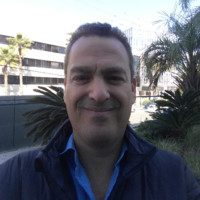 Erez Caspi