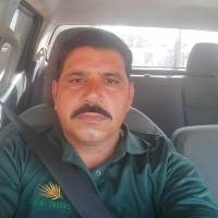 Basant Kumar