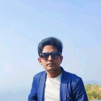 Md Masud Hassan