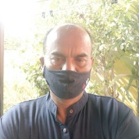 Susanta Kumar Das