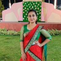 Kumuda M