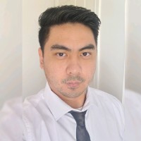 Mark Dumlao