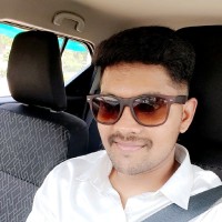 Nithin Shetty