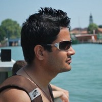 Yogesh Bhave