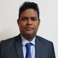 Subrato Adhikary