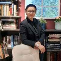 Kawthar Hassoun