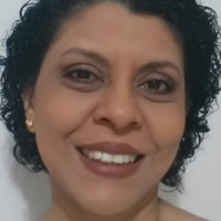 Solange Almeida Moraes