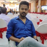Kiran N Yadav