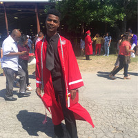 Jordan Johnson