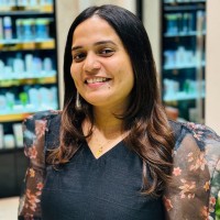 Neena K M