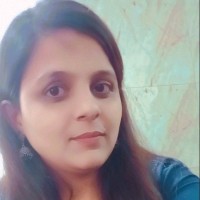 Kirti Upadhyay