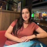 Marcela Liongon