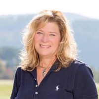 Catherine Washburn