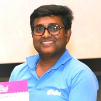 Debasish Rudra