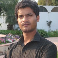 Vivek kumar Rajak