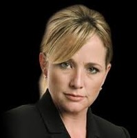 Susana Bullock