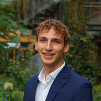 Clemens Blom