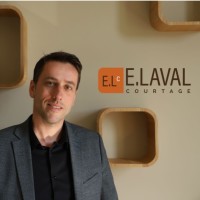 Eric Laval
