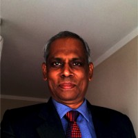 Bernard Shaw Guruswamy