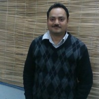 Rajesh Mishra