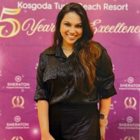 Ishara Liyanage