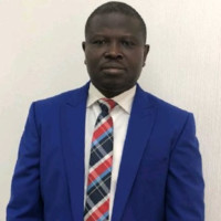 Olugbenga Akinola (Bsc, Mba, Acti, Abtm, Fca)