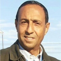 Hassan Bayoumy