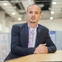 Mahmoud Mabrouk