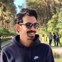 Shayan Ghayouri