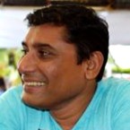 Pranab Pramanick