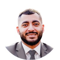Adam Eldhshoury