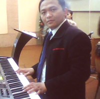Totok Sugiharto