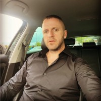 Besnik Shabani