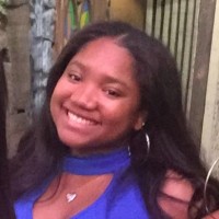 Alexis Johnson, Llbsw