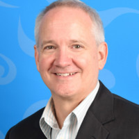 John D'Arcy D.Ed