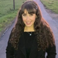 Amanda Jane D'Angelo