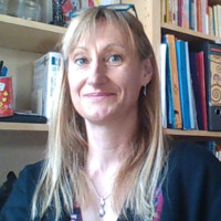 ANNA LUISE
