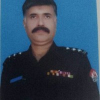 Tahir Rana Rana
