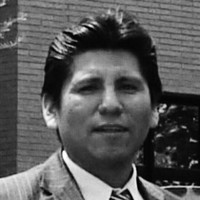 Luis Alejandro Diaz Arbaiza