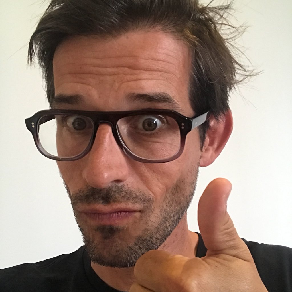 Stijn Vandenbroucke
