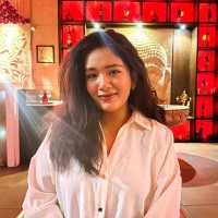 Shania Shah