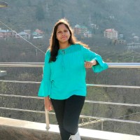 Macha Joshna