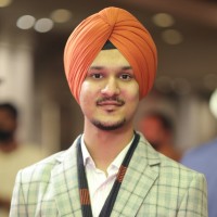 Prabhjot Singh Kailey